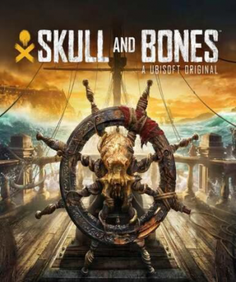 Skull and Bones (Uplay) (EU)