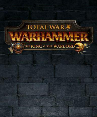 Total War : WARHAMMER - The King and the Warlord (DLC)