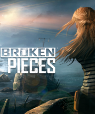 Broken Pieces (Steam)