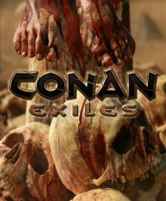 Conan Exiles (incl. Early Access)