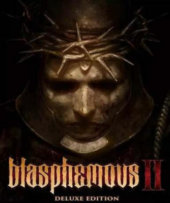Blasphemous 2 (Deluxe Edition) (Steam)
