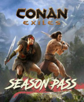 Conan Exiles Year 2 Season Pass