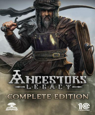 Ancestors Legacy (Complete Edition)