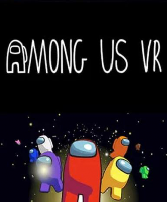 Among Us [VR] (Steam)