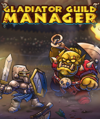 Gladiator Guild Manager (Steam)