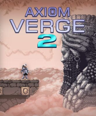 Axiom Verge 2 (Steam)