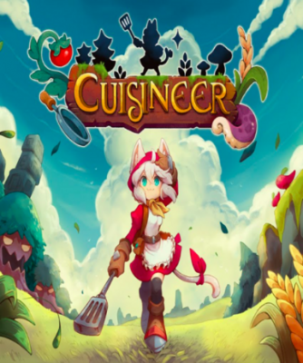 Cuisineer (Steam)