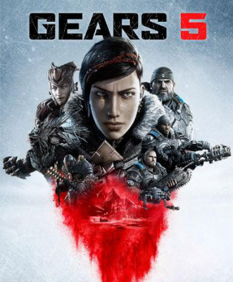 Gears 5