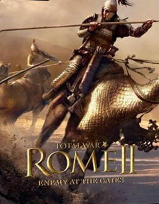 Total War: Rome 2 - Enemy at the Gates