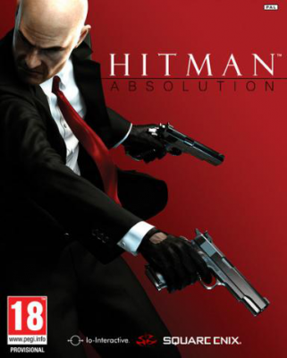 Hitman Absolution