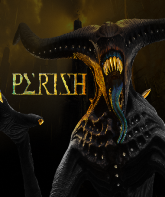 Perish (Steam)