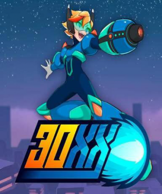 30XX (Steam)