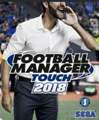 Football Manager Touch 2018