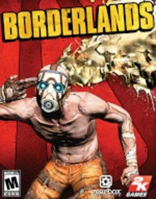 Borderlands