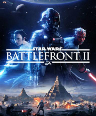 Star Wars: Battlefront II