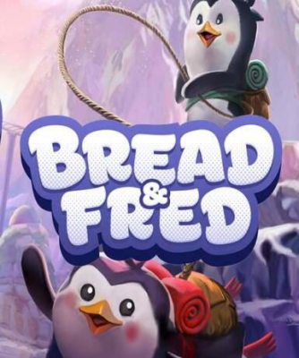 Bread & Fred (Steam)