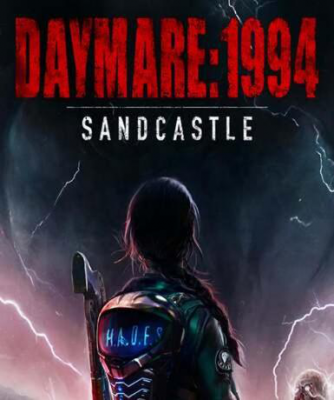 Daymare: 1994 Sandcastle (Steam)