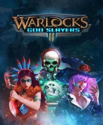 Warlocks 2: God Slayers