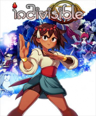 Indivisible