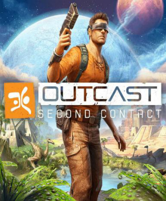 Outcast - Second Contact