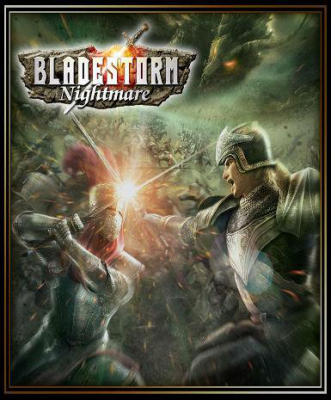 BLADESTORM: Nightmare