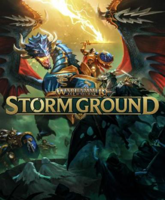 Warhammer Age of Sigmar: Storm Ground