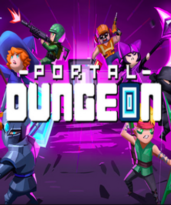 Portal Dungeon (Steam)