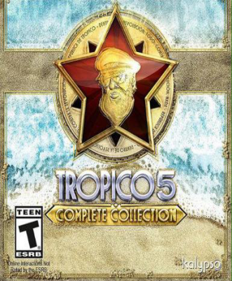 Tropico 5: Complete Collection