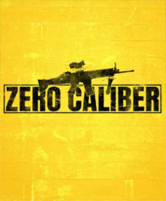 Zero Caliber VR