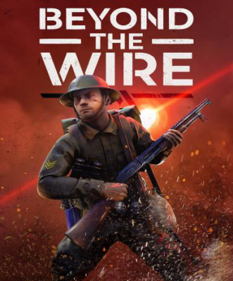 Beyond The Wire