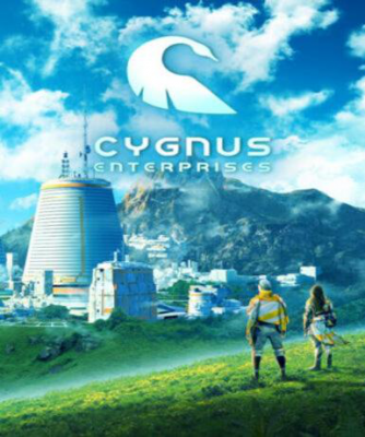 Cygnus Enterprises (Early Access) (Steam)