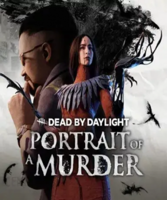 Dead by Daylight - Portrait of a Murder Chapter (DLC)