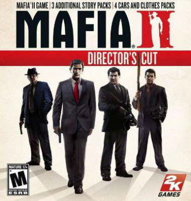 Mafia II - Director's Cut
