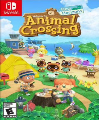 Animal Crossing: New Horizons