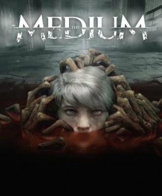 The Medium (EU)