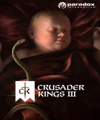 Crusader Kings III