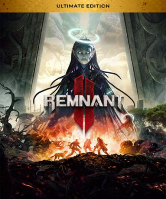 Remnat 2 (Ultimate Edition) (Steam)