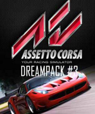 Assetto Corsa: Dream Pack 3