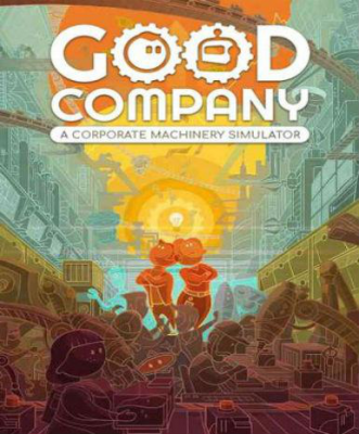 Good Company (Early Access)