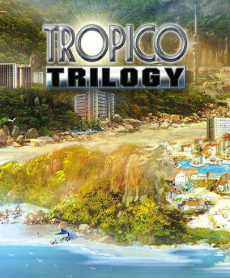 Tropico Trilogy