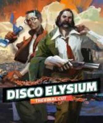 Disco Elysium - The Final Cut (Steam)