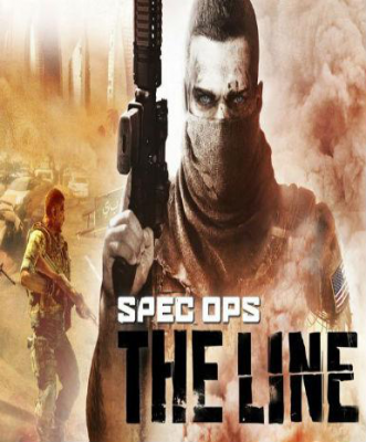 Spec Ops: The Line Premium (EU)