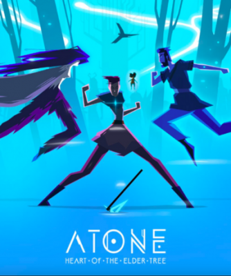 Atone: Heart of the Elder Tree (Steam)