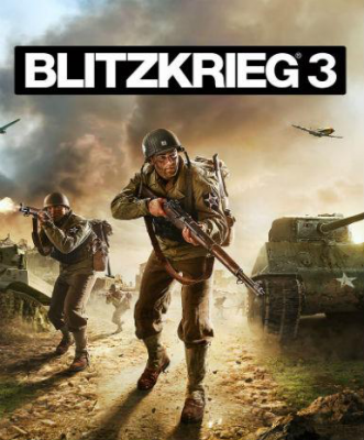 Blitzkrieg 3