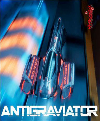 Antigraviator