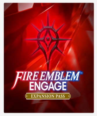 Fire Emblem Engage - Expansion Pass (DLC) (Switch) (EU)
