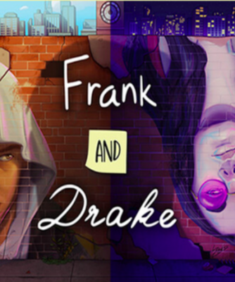 Frank and Drake (Steam)