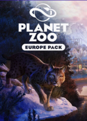 Planet Zoo: Europe Pack (DLC)