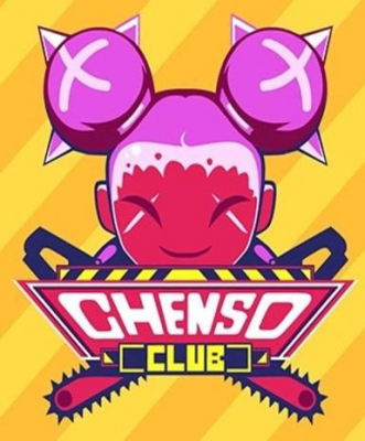 Chenso Club (Steam) (EU)