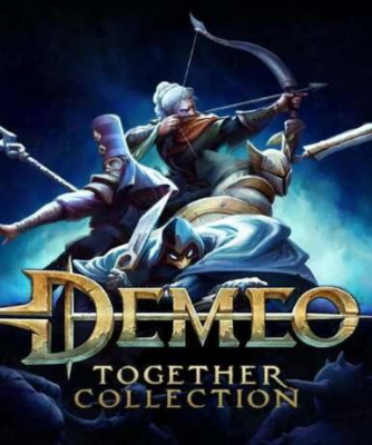 Demeo Together Collection (Steam)